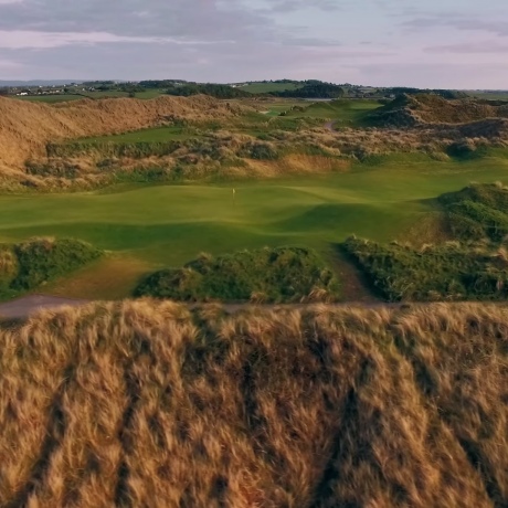 Enniscrone Golf Club