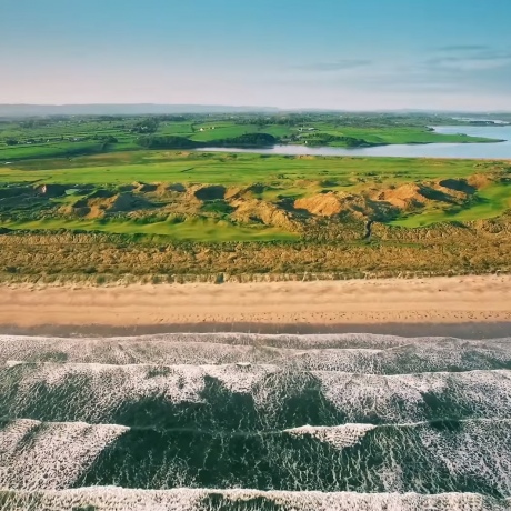 Enniscrone Golf Club