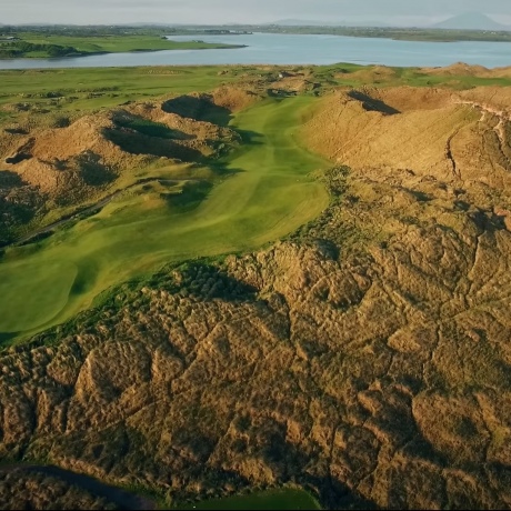 Enniscrone Golf Club