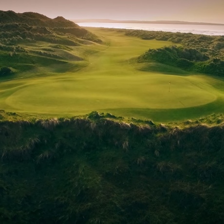 Enniscrone Golf Club