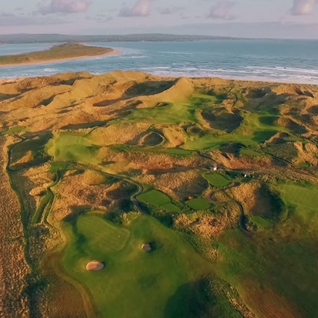 Enniscrone Golf Club