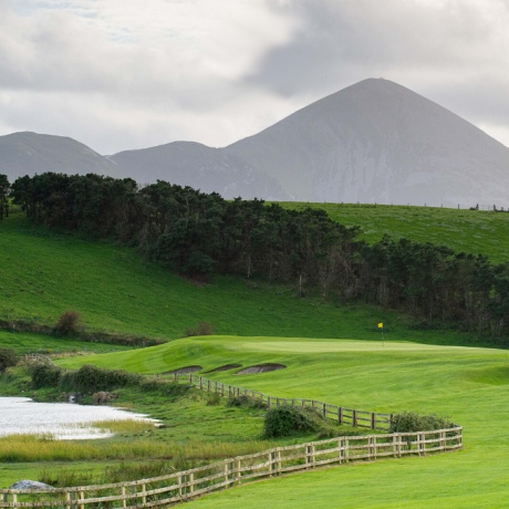 Westport Golf Club