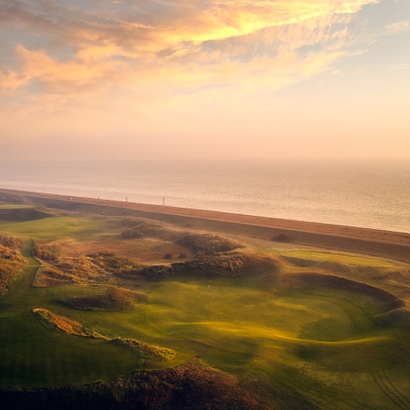 Royal Cinque Ports Golf Club