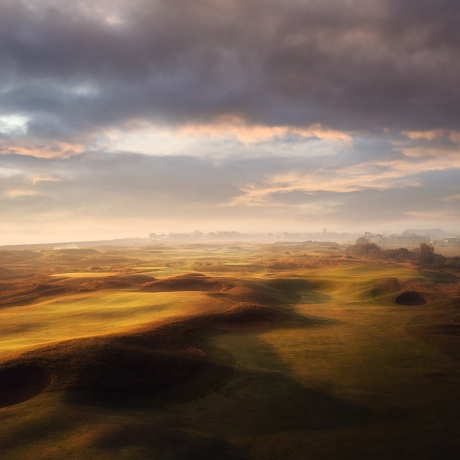 Royal Cinque Ports Golf Club