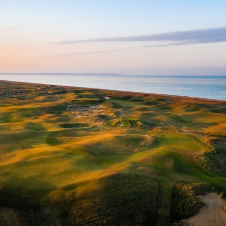 Royal Cinque Ports Golf Club