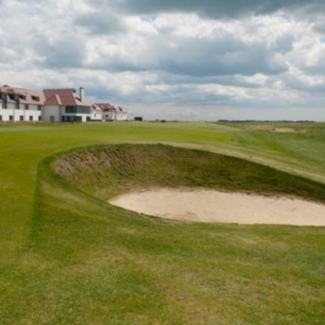 Prince’s Golf Club (Shore and Dunes)