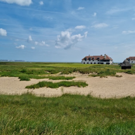 Prince’s Golf Club (Shore and Dunes)