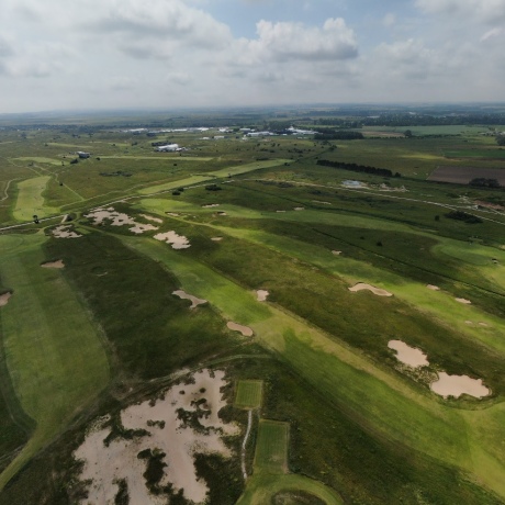 Prince’s Golf Club (Shore and Dunes)