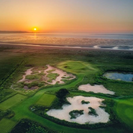 Prince’s Golf Club (Shore and Dunes)