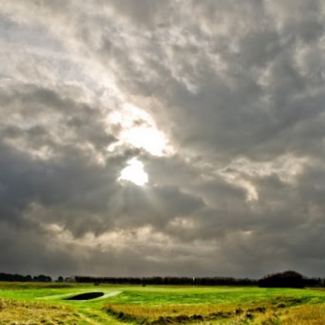 Prince’s Golf Club (Shore and Dunes)