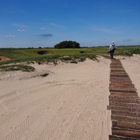 Prince’s Golf Club (Shore and Dunes)