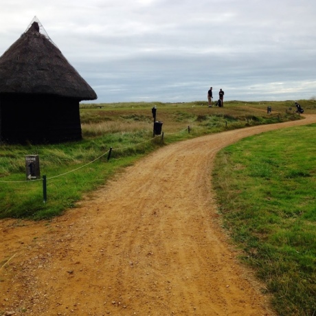 Prince’s Golf Club (Shore and Dunes)