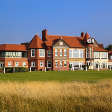 Royal Liverpool Golf Club