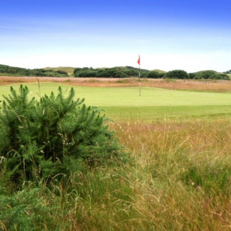 Royal Liverpool Golf Club