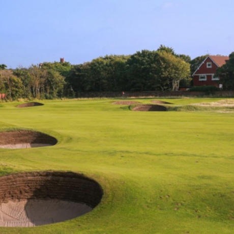 Royal Liverpool Golf Club