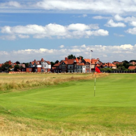 Royal Liverpool Golf Club