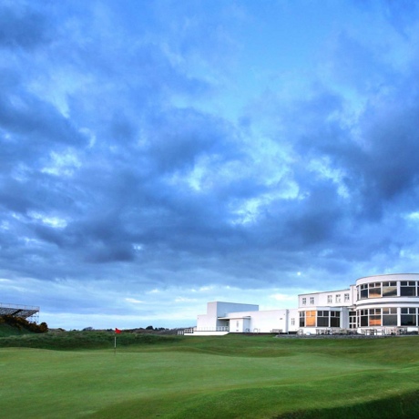 The Royal Birkdale G.C.