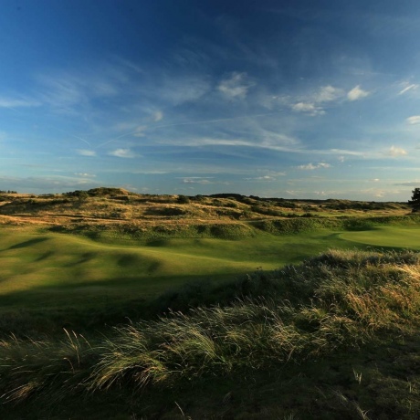 The Royal Birkdale G.C.