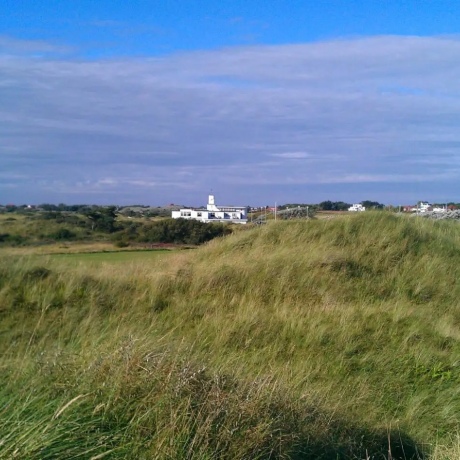 The Royal Birkdale G.C.