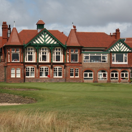 Royal Lytham & St Annes Golf Club