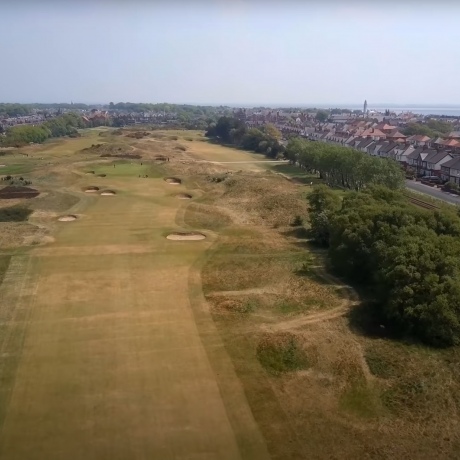 Royal Lytham & St Annes Golf Club