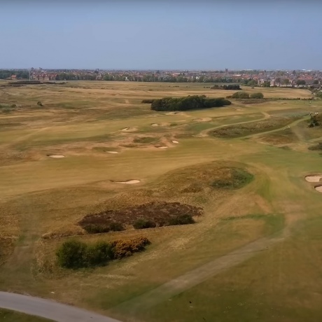 Royal Lytham & St Annes Golf Club