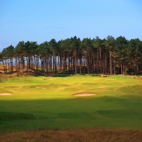 Formby Golf Club