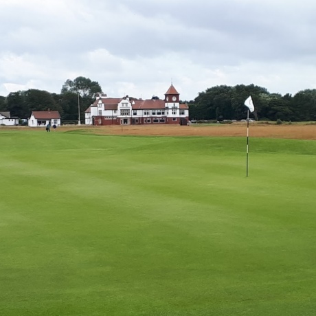 Formby Golf Club