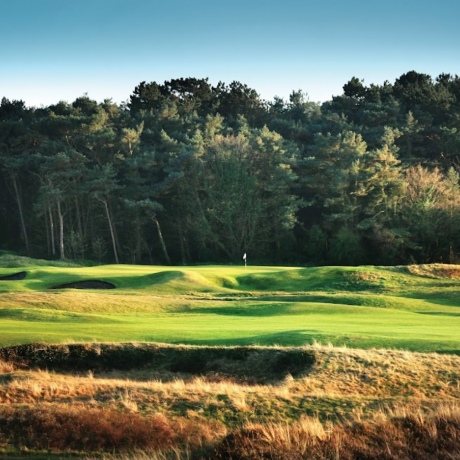 Formby Golf Club