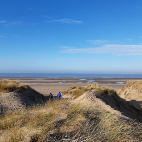 Formby Golf Club