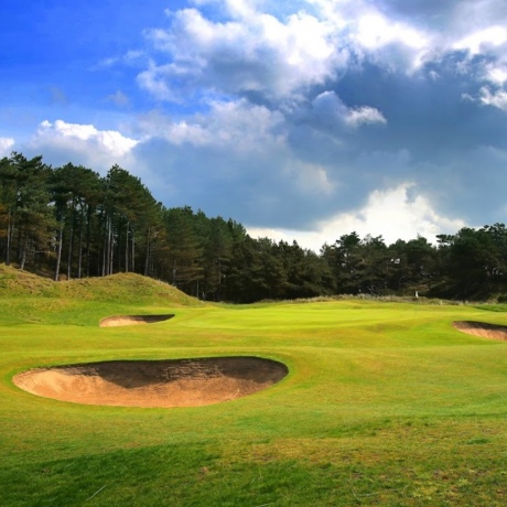 Formby Golf Club