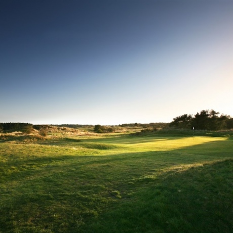 Formby Golf Club