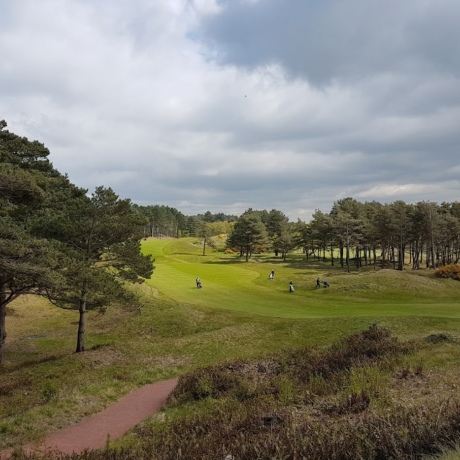 Formby Golf Club