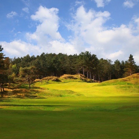 Formby Golf Club