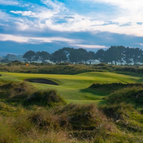 Portmarnock Links