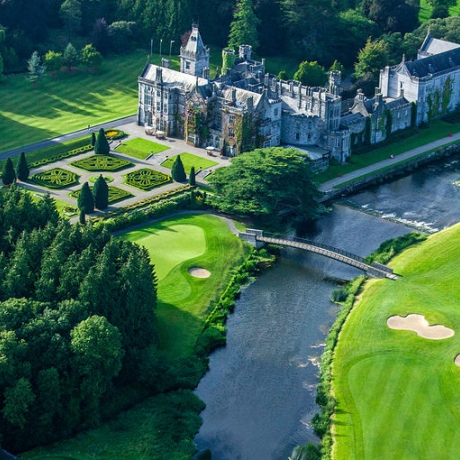 Adare Manor GC