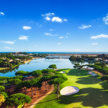 Quinta do Lago South G.C