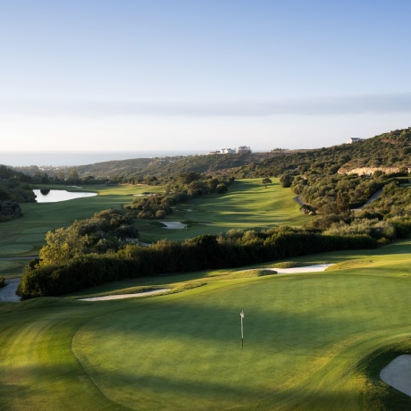 Finca Cortesin G.C.