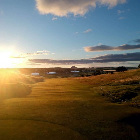 Gullane  Golf Club