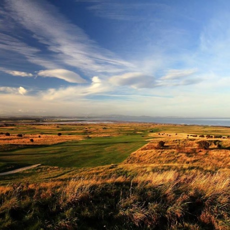 Gullane  Golf Club