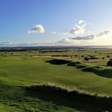 Gullane  Golf Club