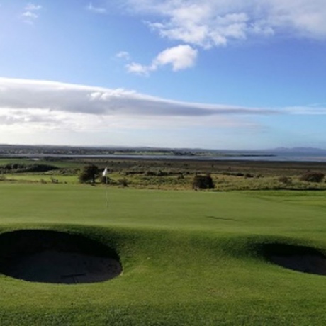 Gullane  Golf Club
