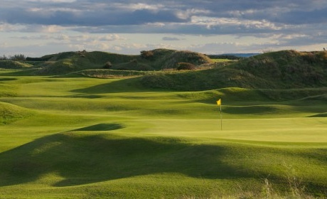 Burnham and Berrow