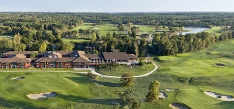 Golf Du Medoc Resort