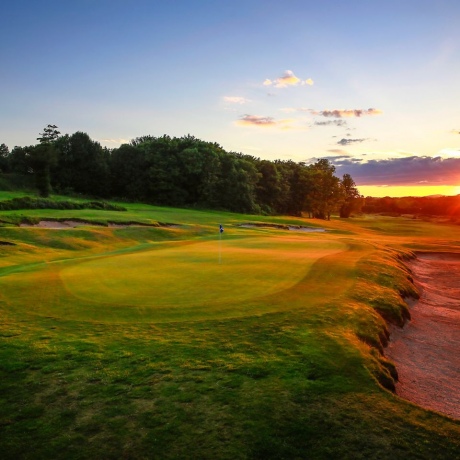 Scotland’s Leading Golf Links