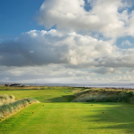 Royal Troon