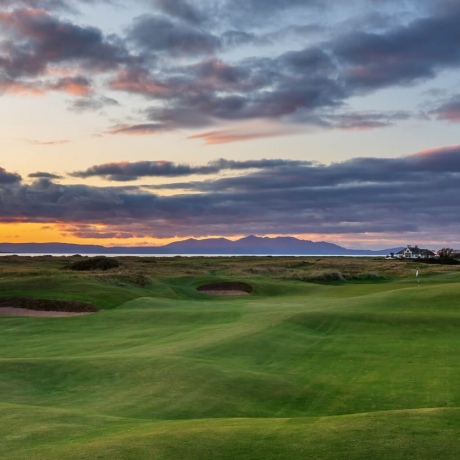 Royal Troon