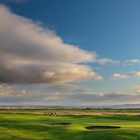 Royal Troon