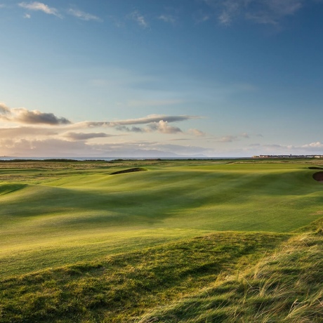 Royal Troon