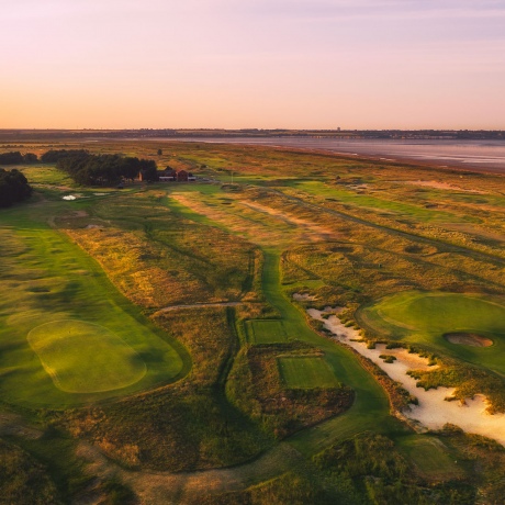 Prince’s Dunes